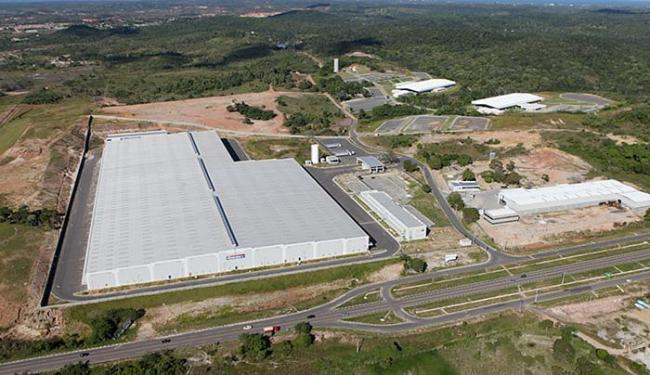 Centro de distribuição da Via Varejo em Camaçari/BA comemora 10 anos