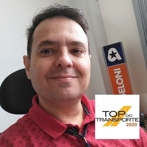 Podcast Logweb Top do Transporte 2020 #01 – Entrevista com Fábio Teixeira, da Angeloni