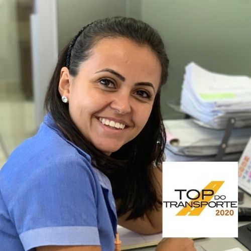 Podcast Logweb Top do Transporte 2020 #03 – Entrevista com Fabíola Fernandes, da Dacal/Savelli