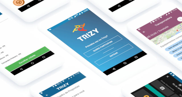 Plataforma digital Trizy faz aquisição de startup de logística B3 Agro