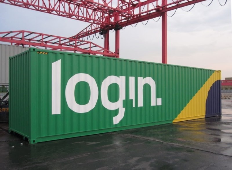 Log-In Logística Intermodal fecha parceria com startup social Primeira Geração