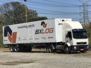 BX Log