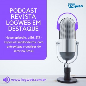 Revista em Destaque Podcast Ed. 213