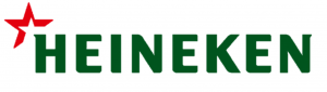 Logo Heineken