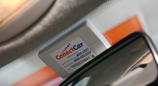 ConectCar amplia presença no Paraná e oferece descontos em novos pedágios