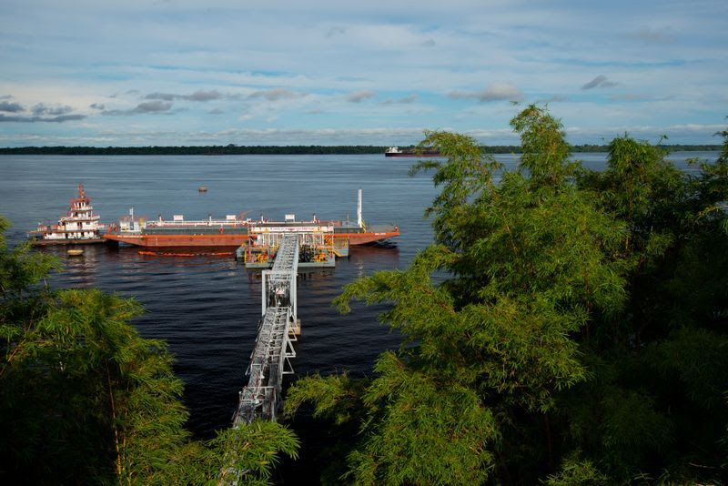 Raízen realiza competição para incentivar a segurança e as boas práticas no transporte fluvial