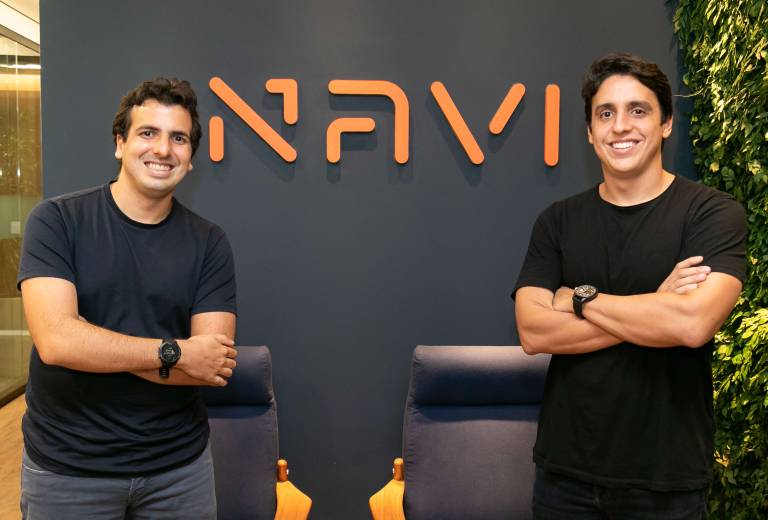 Navi foca em crédito, logística e varejo em FOF de R$ 100 milhões