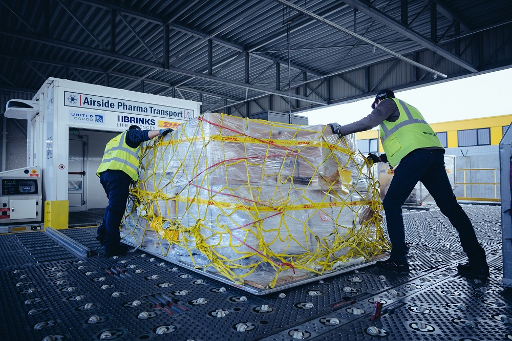 DHL Supply Chain garante distribuição de equipamentos médicos e abastecimento de hospitais durante a pandemia