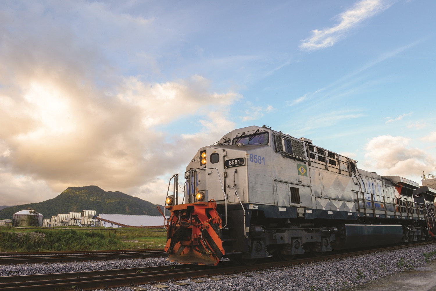 VLI trabalha na formação de profissionais para o setor ferroviário