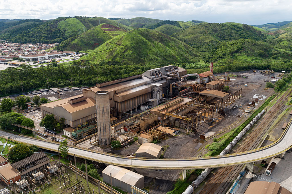 ArcelorMittal investirá R$ 19 milhões em Barra Mansa (RJ)