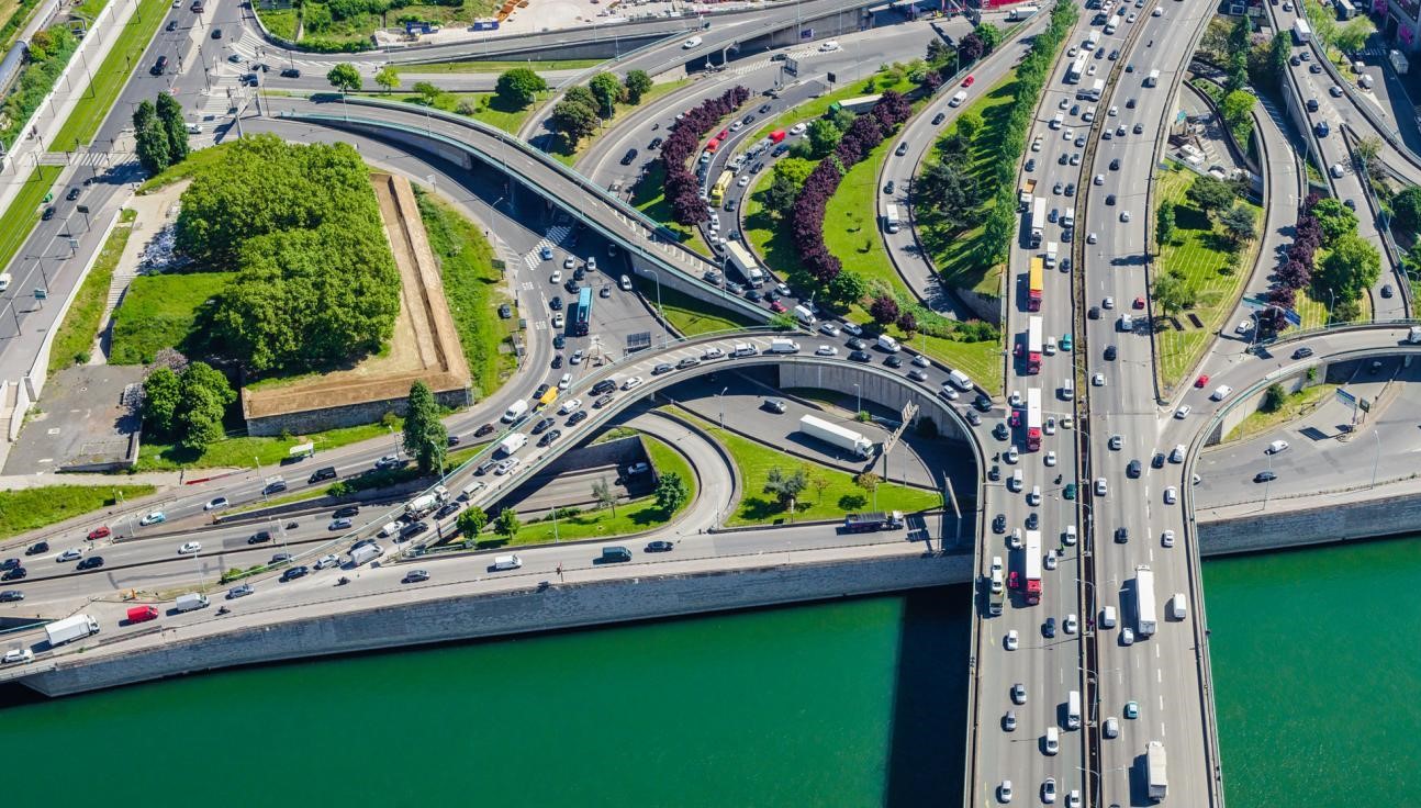 HERE e Liftit realizam parceria para aprimorar serviços de logística na América Latina