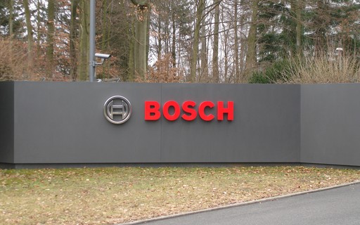 Bosch antecipa abertura de fábrica de semicondutores que abastecerá o Brasil