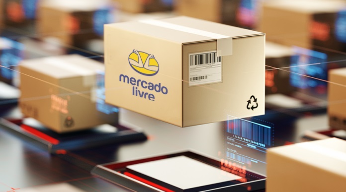 Mercado Livre: Entrega no mesmo dia reforça aposta em logística para fidelizar cliente