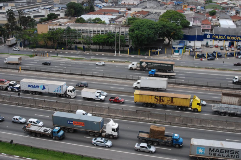 Secretaria de Logística e Transportes de São Paulo lança Plano de Ações de Transporte e Logística para a Macrometrópole Paulista