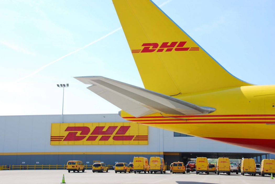 DHL Express planeja investir mais de US$ 360 milhões em infraestrutura nas Américas até 2022