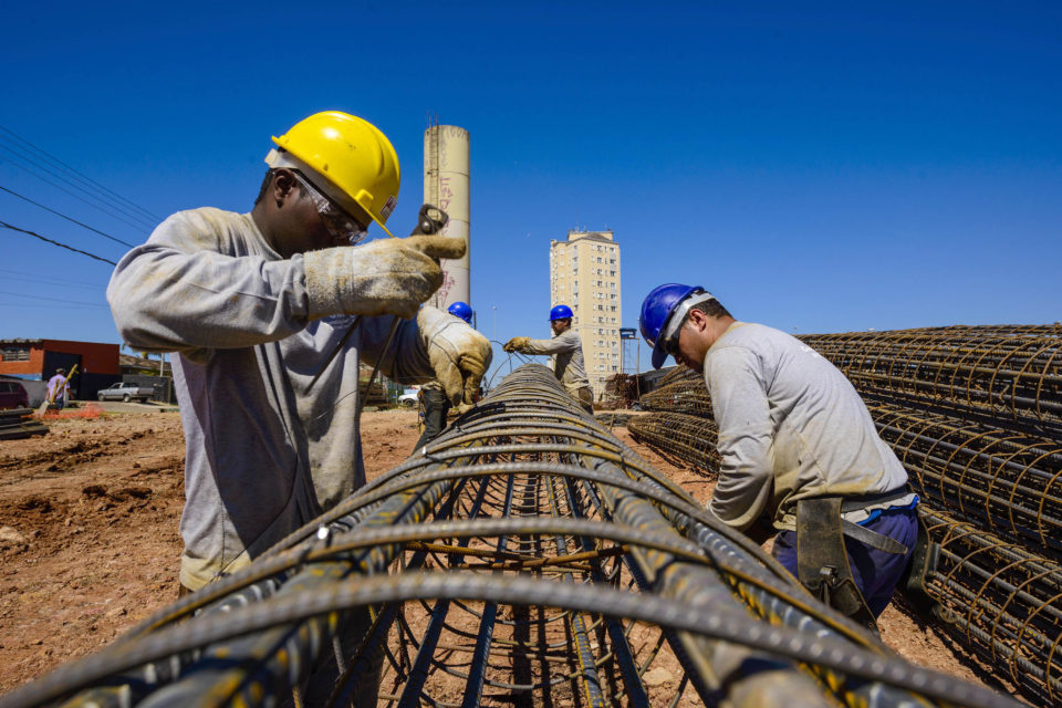 Empresas de tecnologia e construção estimam crescimento exponencial pós-pandemia