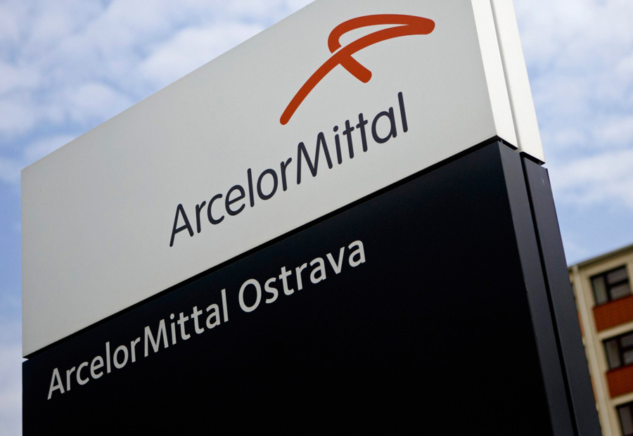 ArcelorMittal anuncia investimento de R$ 4,3 bilhões no Brasil