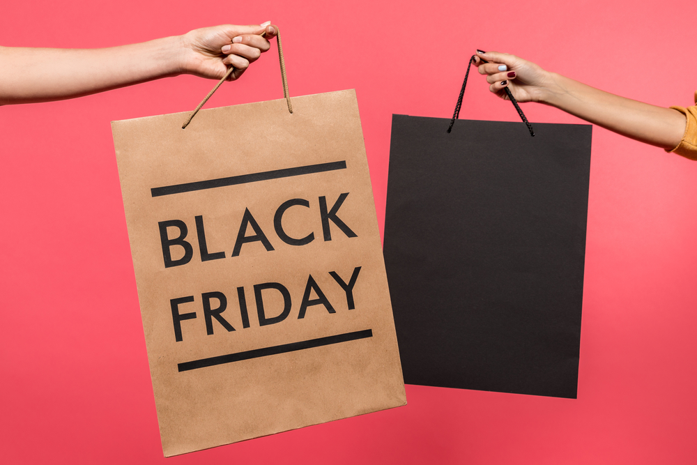 Black Friday promete movimentar indústria de embalagem