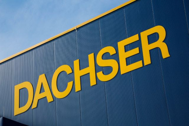 DACHSER Brasil ganha pela segunda vez o prêmio Viracopos de Eficiência Logística