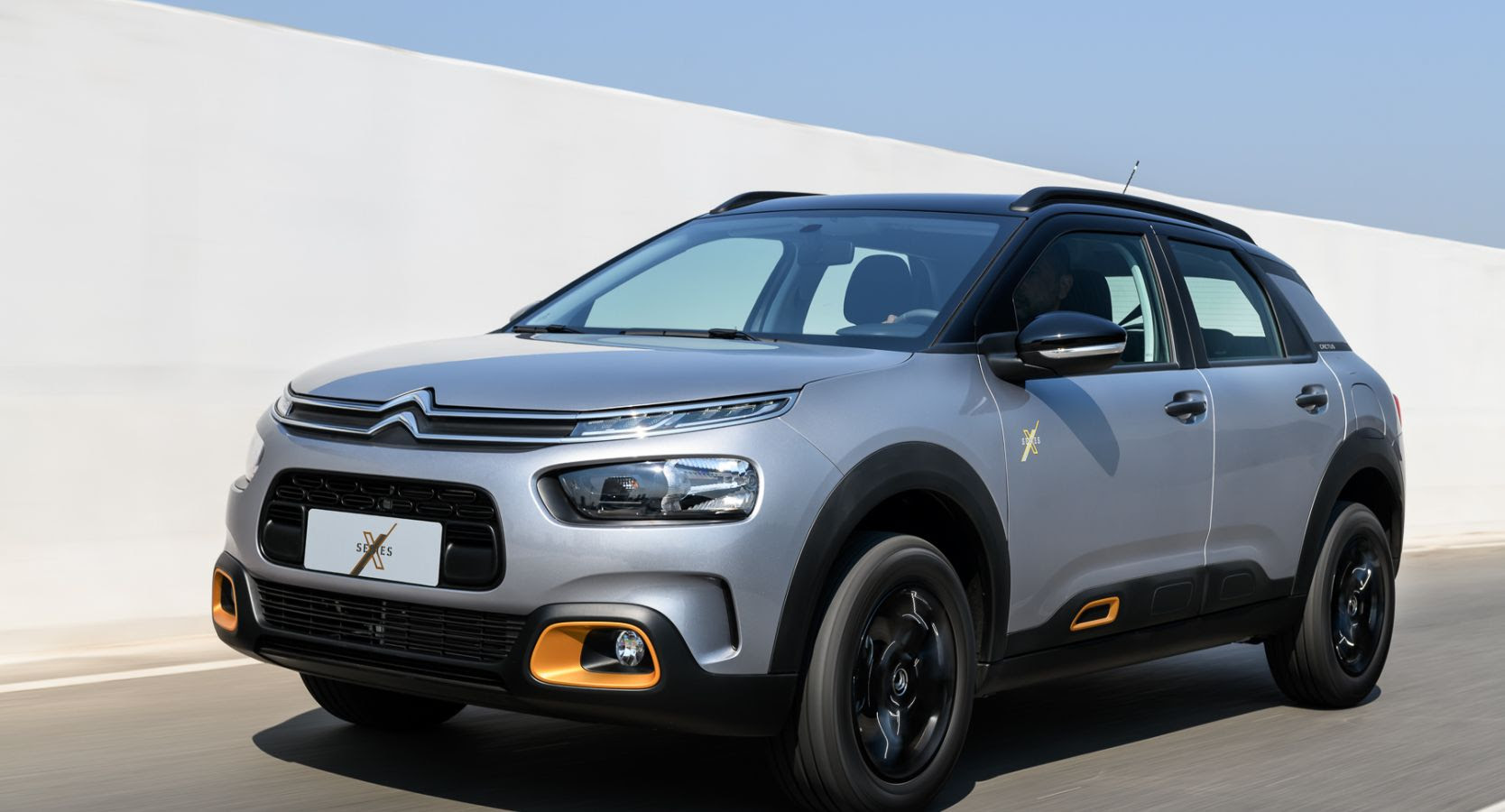 Citroën tem recorde de vendas em dezembro e fecha 2021 com crescimento de 77%