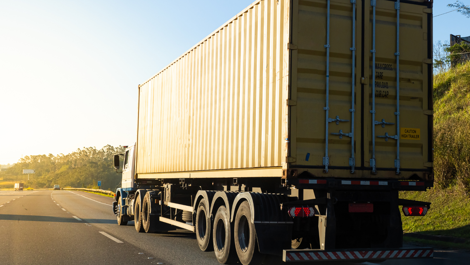 Executivo do transporte dá dicas de como se reinventar no mercado