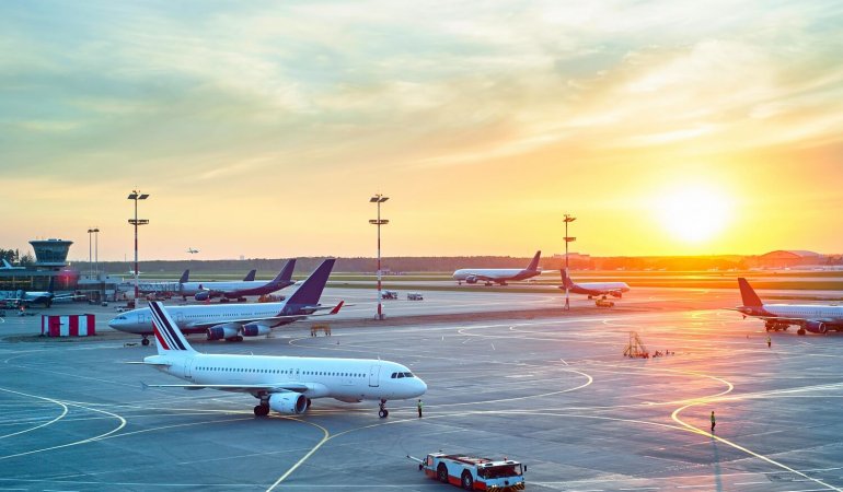 Sétima rodada de concessões aeroportuárias contará com quatro blocos de aeroportos