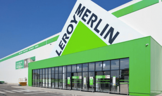 Leroy Merlin escolhe código 2D para ganhar eficiência em supply chain