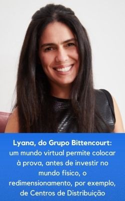 Lyana, do Grupo Bittencourt