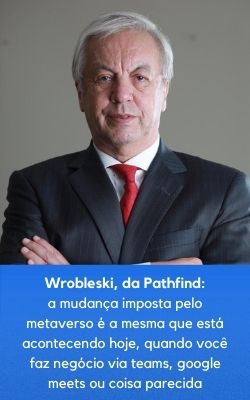 Wrobleski, da Pathfind