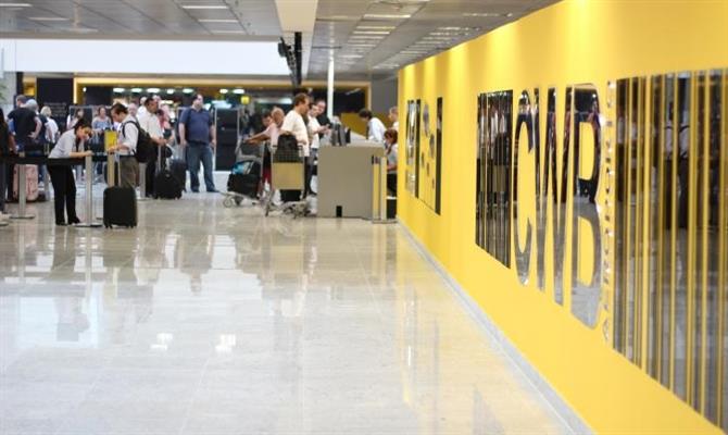 CCR Aeroportos conclui a transição operacional dos 15 aeroportos da 6ª Rodada de Concessões do Governo Federal