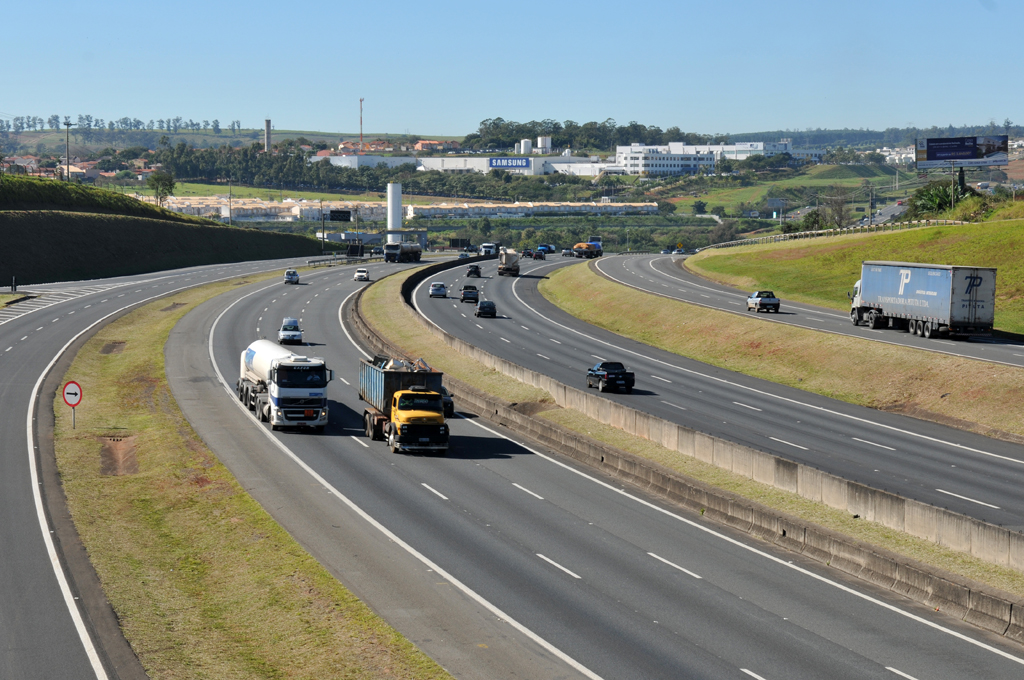 Emissão de CIOT no primeiro trimestre mostra retomada dos negócios em transporte