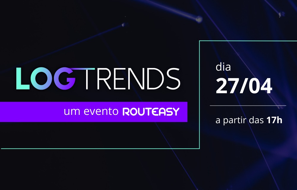 LogTrends promete moldar o futuro da logística no Brasil