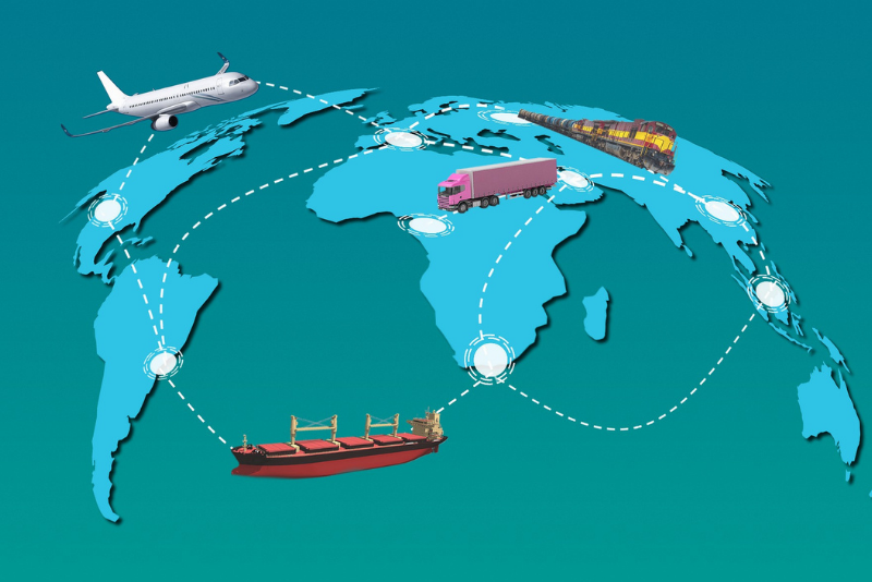 Com maior adoção de tecnologia, logística 4.0 ganha relevância nas operações de transportadoras e lojistas