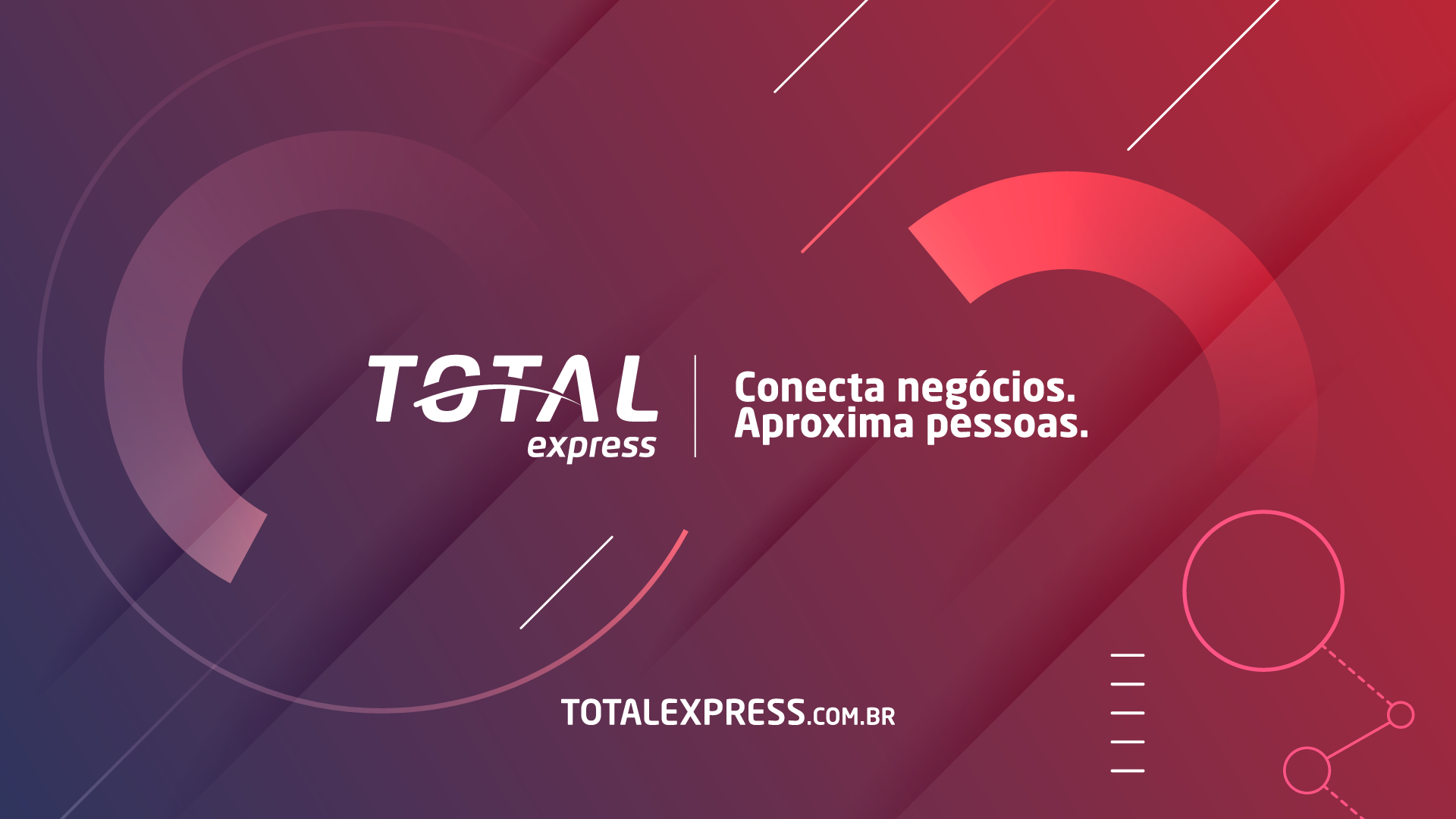 Total Express faz mais de um milhão entregas em Manaus