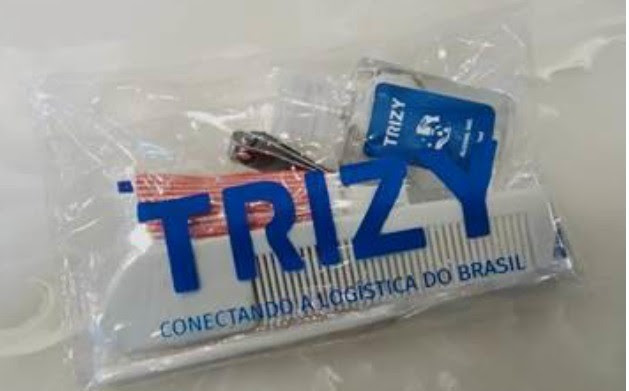 Instituto CCR e Trizy distribuem kits de higiene aos caminhoneiros e caminhoneiras nas rodovias administradas pelo Grupo CCR