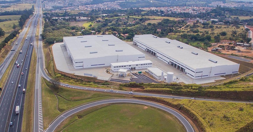 JOST Brasil inaugura nova operação em Campinas