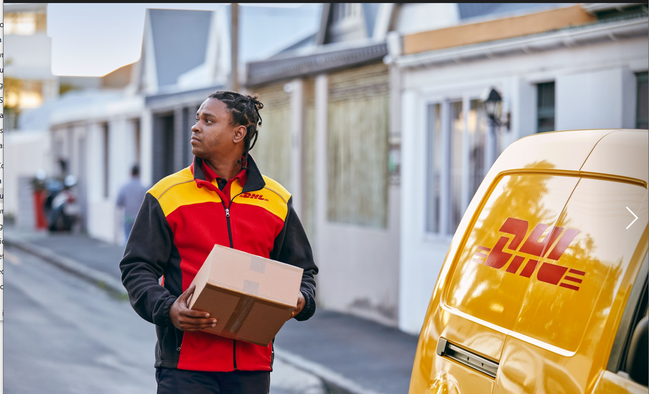 DHL Express investe R$ 3 milhões em sua filial de Vitória