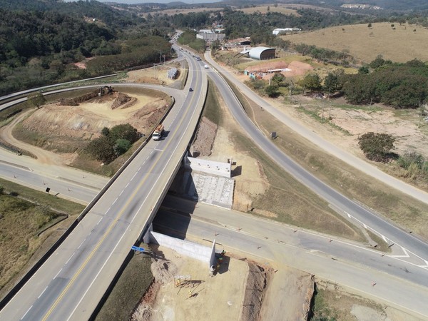 CCR ViaOeste inaugura Duplicação da Rodovia Raposo Tavares em Sorocaba