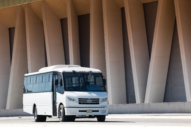 Volkswagen Caminhões e Ônibus reforça exportações em feiras internacionais