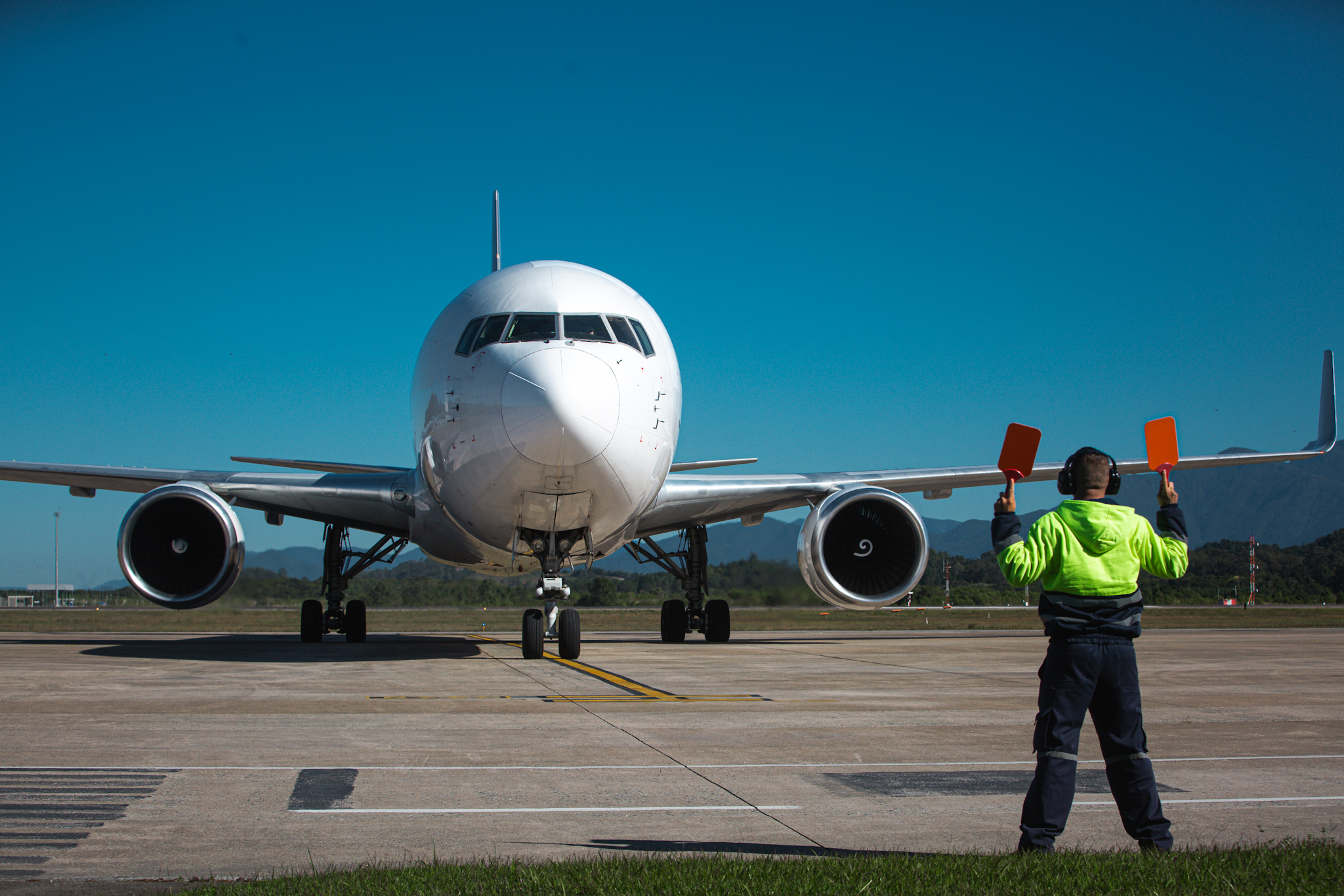 LATAM Cargo dobra capacidade da rota Miami-Florianópolis para atender alta na demanda por importações no Sul do Brasil