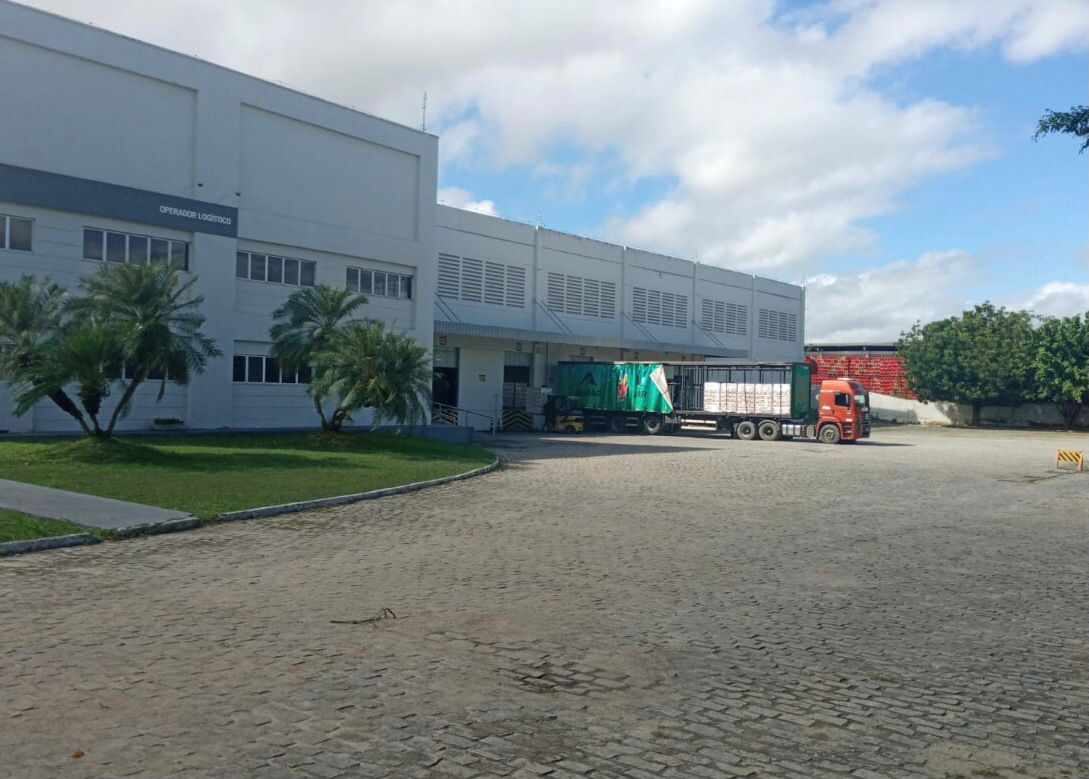 VetBR desembarca no Nordeste com novo Centro de Distribuição no Ceará