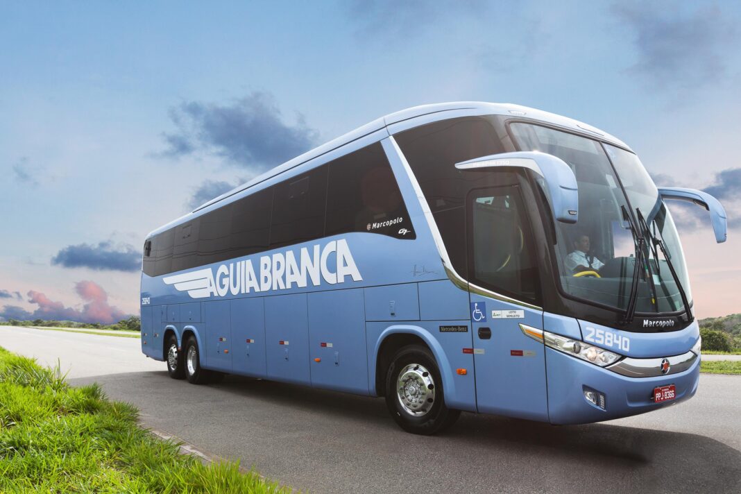 Grupo Águia Branca adquire 70% do capital da Agaxtur Turismo