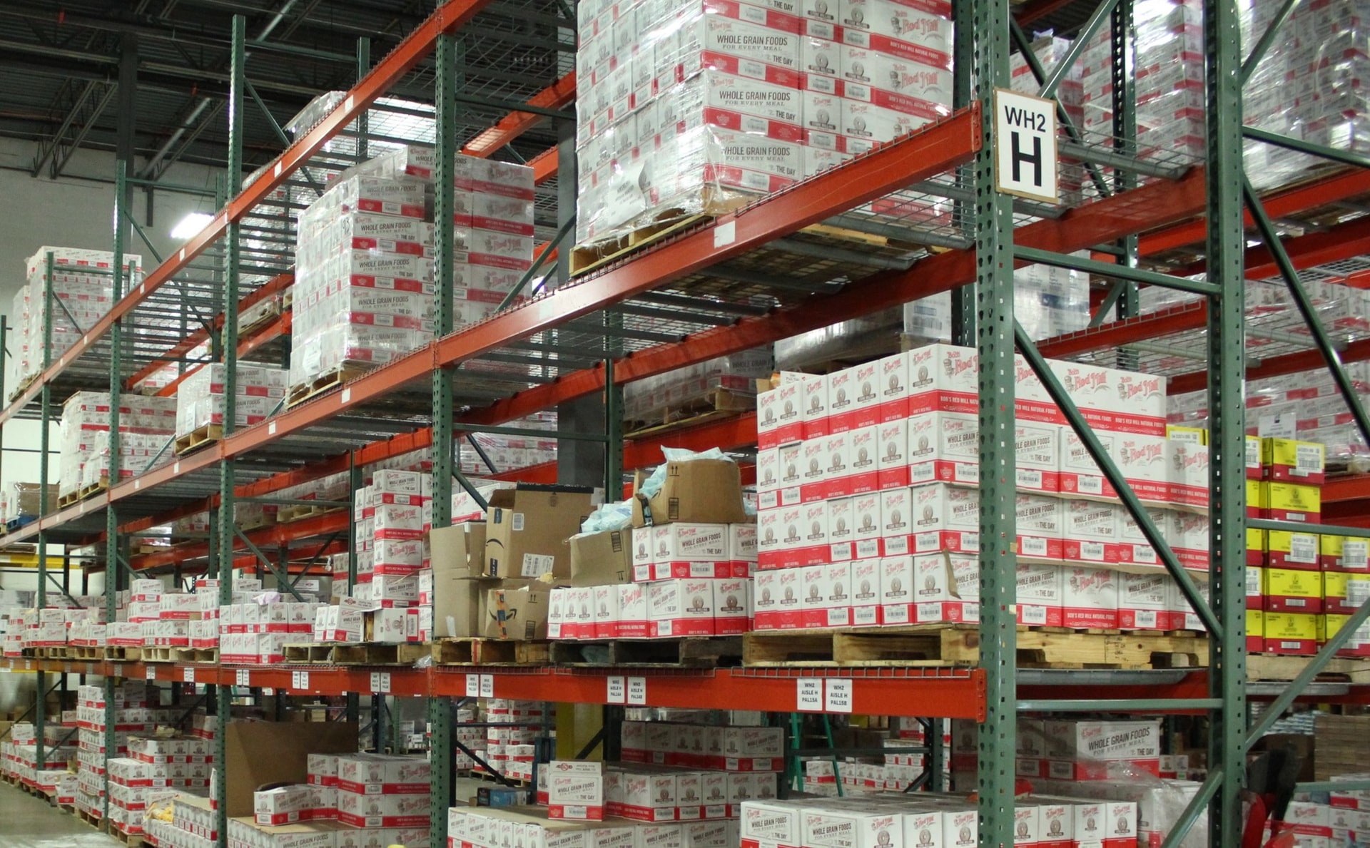 Fulfillment garante mais produtividade e redução de custos nos processos logísticos de e-commerces