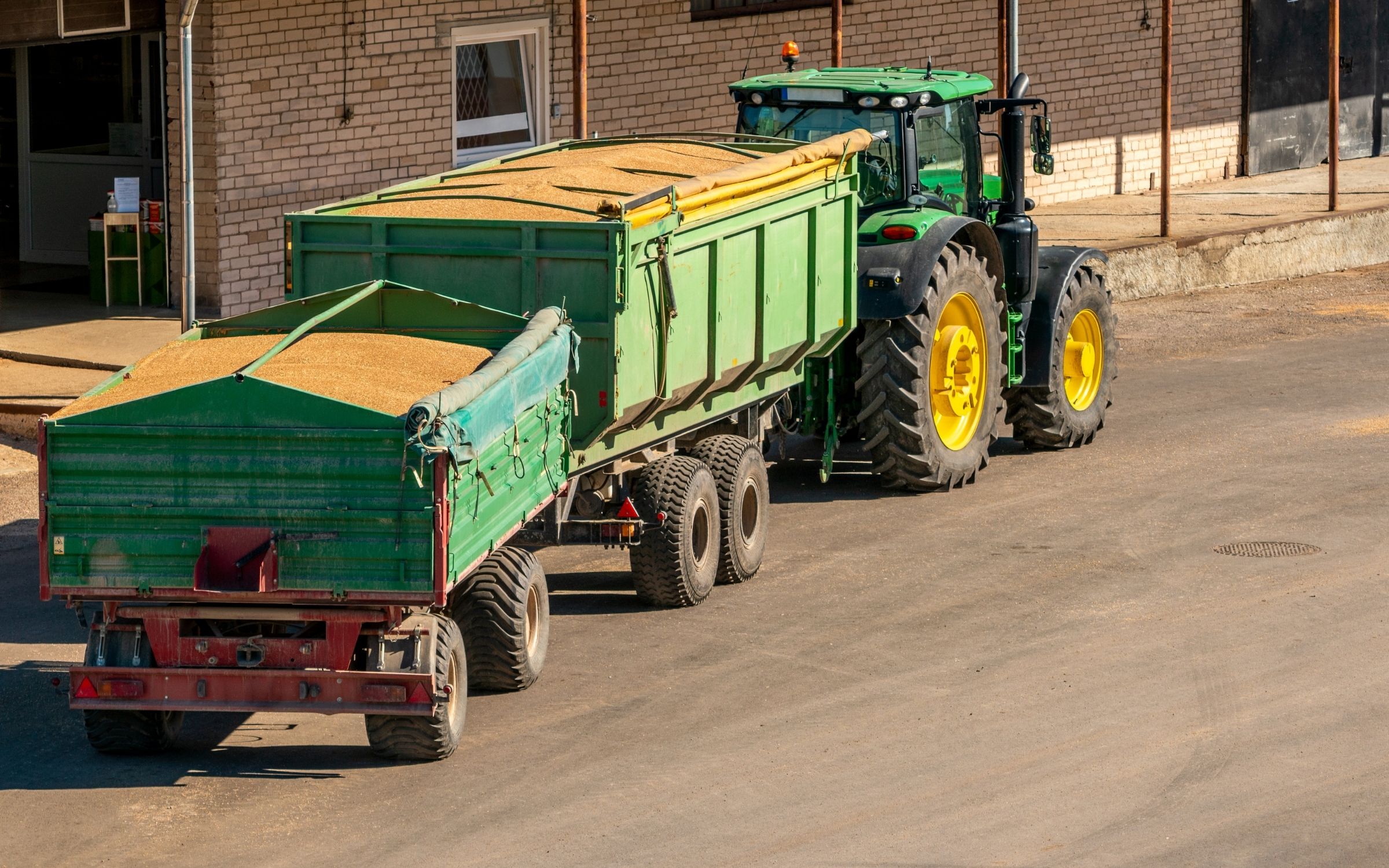 Investimento em infraestrutura podem influenciar a retomada do agronegócio, dizem especialistas