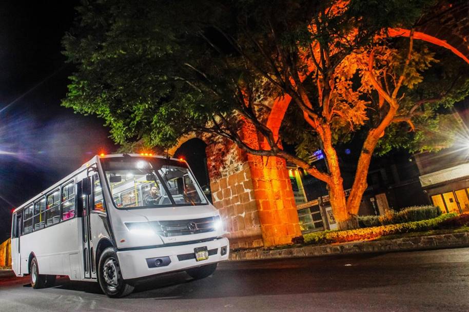 Volkswagen dobra exportações de ônibus no primeiro semestre de 2022