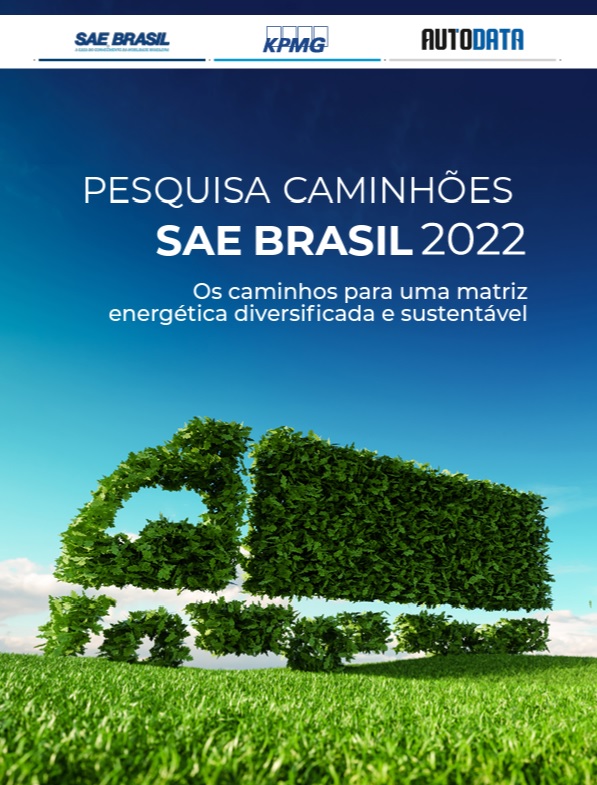 Inédita, “Pesquisa SAE Caminhões” revela tendências e estratégias do setor segundo indústria e clientes