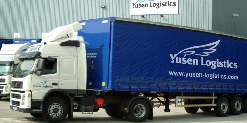 Yusen Logistics investe para atender segmento de cosméticos