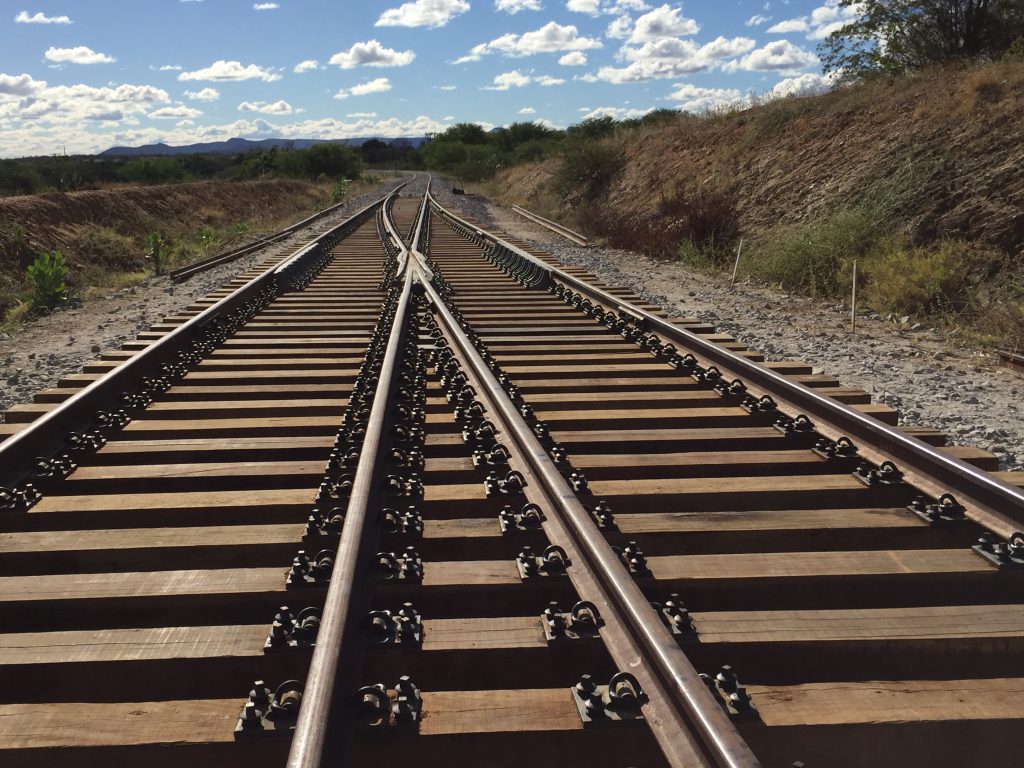 Em um mês, MInfra intensifica ações para impulsionar transporte ferroviário pelo país