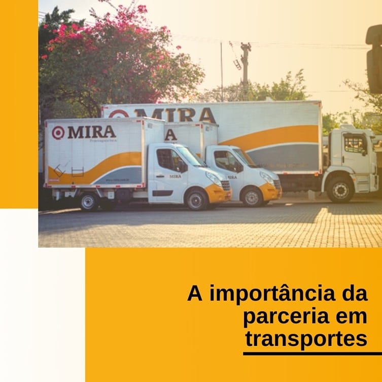 MIRA Transportes inicia expansão no Norte do país, com filial em Manaus