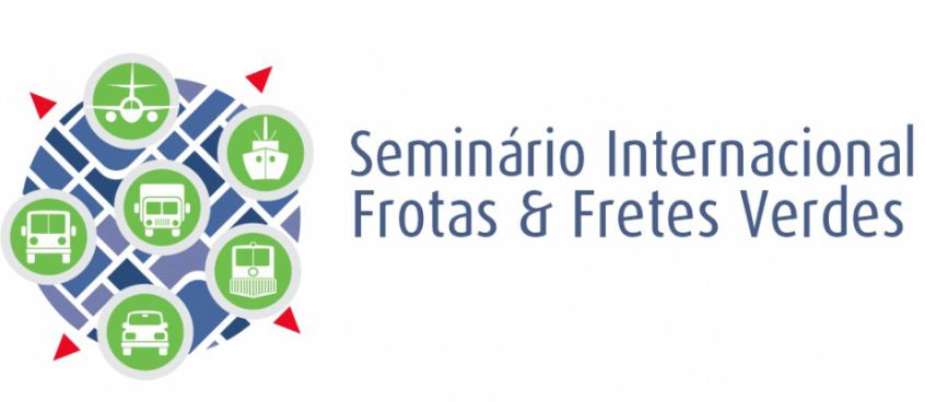 Ticket Log e Repom discutem transporte sustentável no Seminário Internacional Frotas & Fretes Verdes